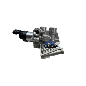 Nouvelle soupape de régulation de carburant noire XPower 21638691 02113830 pour pelle sur chenilles EW145B EC210B - Product Image 3