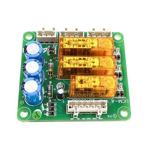 杭州提奥电梯配件宇迈车复调误动板ucm-a V1.0 - Product Image 3