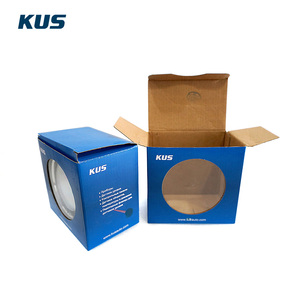 مقياس زاوية الدفة KUS Sea Q Series مقاس 85 مم للمولدات الكهربائية - Product Image 4