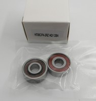 Bantalan Bola Kontak Sudut Presisi Super 8*22*7mm 708 CE/HCP4A 708 708C 608