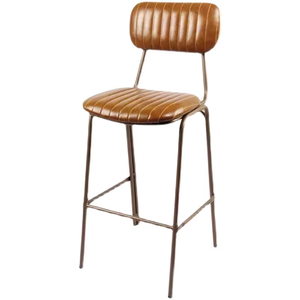Sillas <span class=keywords><strong>y</strong></span> <span class=keywords><strong>mesas</strong></span> <span class=keywords><strong>de</strong></span> barra <span class=keywords><strong>de</strong></span> metal a precio competitivo, taburete <span class=keywords><strong>de</strong></span> silla <span class=keywords><strong>de</strong></span> barra alta con <span class=keywords><strong>diseño</strong></span> contemporáneo moderno para barra <span class=keywords><strong>de</strong></span> casa - Product Image 1