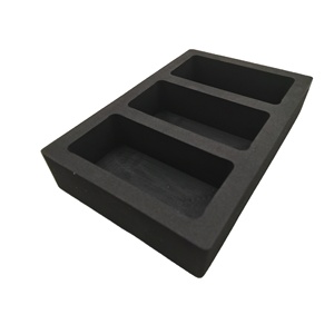 Customized EVA foam High Density Sponge Foam Inlay For Tool Box Die Cut Foam Insert