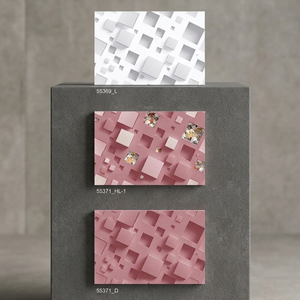 30x45cm Traditional Wear-Resistant Ceramic Mold 3d Wall Tile 12X18 Wholesale Building Construction Material Supplier Company - Product Image 4