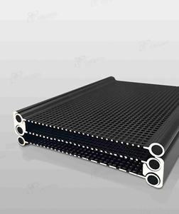 Ottimizzazione dello spazio bella e pratica moda telaio in alluminio pieghevole porta schermo maglia - Product Image 3