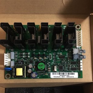 Placa Base Inverter AFIN-01C para PLC - Product Image 4