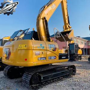 รถขุดมือสอง CAT 313D2GC รถขุด CAT 313D2 รถขุดมือสอง 13 ตัน มีสินค้าพร้อมขาย - Product Image 2