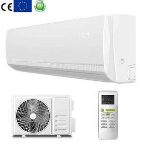 Nhà Máy Bán Sỉ R22 9000BTU Điều Hòa Không Khí Gia Đình Chia <span class=keywords><strong>Tosot</strong></span> 48000Btu Với Chứng Chỉ SAA - Product Image 2