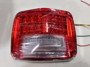 <span class=keywords><strong>Ambulancia</strong></span> Perímetro Luz <span class=keywords><strong>Ambulancia</strong></span> Advertencia Luz estroboscópica Bombero <span class=keywords><strong>Ambulancia</strong></span> Vehículo <span class=keywords><strong>DE</strong></span> EMERGENCIA Advertencia Luz estroboscópica - Product Image 6