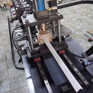 LMS mới tự động tấm thạch cao Trần Tường thép Góc cuộn tạo thành máy - Product Image 1