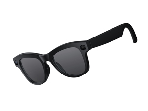 Gafas Chat GPT con Cámara de 5MP, Videollamadas, Traducción por IA, WiFi 5G, 230mAh, Cancelación de Ruido ENC para una Vida Inteligente - Product Image 2