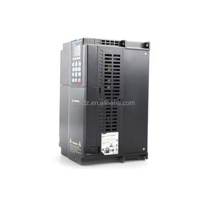 Variateur de fréquence VFD015CP43B-21 CP2000 Series, 2 HP, 1,5 kW, 4,2 ampères, pour automatisation industrielle - Product Image 4