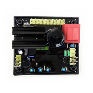 Bộ Phận Máy Phát Điện Diesel Bộ Điều Chỉnh Điện Áp Tự Động AVR R438 - Product Image 1
