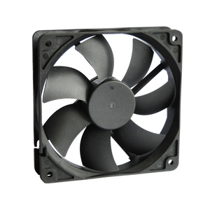Quạt làm mát <span class=keywords><strong>CPU</strong></span> 120*120*25mm 12V DC - Product Image 6