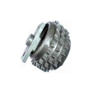 Couronne d'axe avant neuve pour tracteurs Massey Ferguson 898020M1 898020M2 MF35 65 135 165 175 185 265 A4212 - Pièces de tracteur
