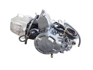 Chine pas cher moteur zonshen horizontal moto moteur 4 temps 1 cylindre 110cc moteur utilisation pour yammaha honda <span class=keywords><strong>suzuki</strong></span> - Product Image 3