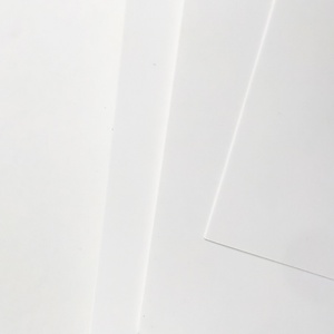 High Quality Single PE Coated Paper Cupstock Cup <b>Material</b> for Hot Coffee Cups - Product Image 4