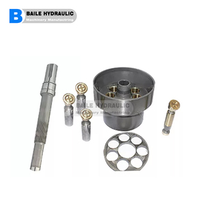 Kits de Reparación de Repuestos para Bomba Hidráulica P6 P7 P11 P14 - Product Image 6