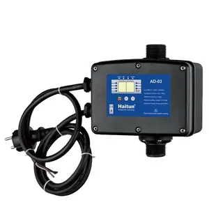 Haitun 50HZ 60HZ AC Controller Water Pump Frequency Inverter