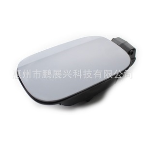 ฝาปิดถังน้ำมัน ForVw รุ่น 1K5809857B ฝาครอบถังน้ำมันพลาสติกสำหรับ Jetta Sagitar Mk5 - Product Image 3