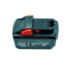 18V 12,0Ah Hochleistungs-Ersatzakku Kompatibel mit 18V Elektrowerkzeugen, 12Ah Lithium-Ionen-Akku für Industrielle Anwendungen - Product Image 4