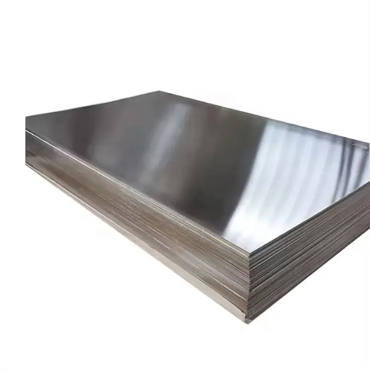 Высококачественная горячеоцинкованная пластина с предварительным покрытием, оцинкованная стальная пластина Gi, цена, Dx51d Dx52d, оцинкованный стальной лист, цена