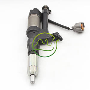 Dieselmotor Brandstofinjector 095000-0244 23910-1145 239101145 - Product Image 5