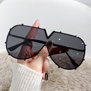 Advanced Custom <b>Sunglasses</b> Outdoor Fashion Trend Women's <b>Sunglasses</b> for Sun Protection - Product Image 3