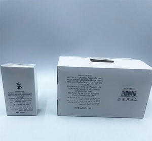 Vente en gros usine – Mini-parfum pour femme 30 ml, huile parfumée longue durée format poche, parfum floral fruité, coffrets cadeaux rapides - Product Image 3