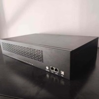 Hub USB de 20 Puertos, 5V 60A, para iPhone, Proyección y Control Centralizados en Granjas, Sistema de Gestión FarmBox S8