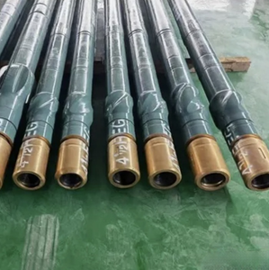 มอเตอร์ขุดเจาะหลุมน้ำมัน/มอเตอร์ขุดเจาะแบบสกรู เชื่อมต่อแบบ REG - Product Image 3