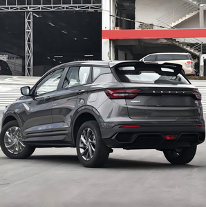 Geely Coolray Manual/Automático 1.5 CVT DCT 5 Puertas 5 Plazas SUV Gasolina - Product Image 5