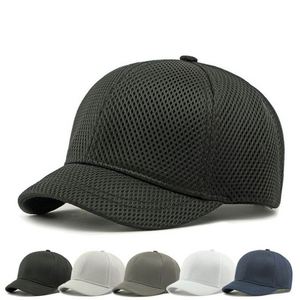 หมวกเบสบอลฤดูร้อนปี 2025 รุ่นใหม่สำหรับผู้ชายและผู้หญิง ปีกหมวกสั้น 5 ซม. ผ้าตาข่ายระบายอากาศ หมวกกีฬา พิมพ์ลายซิลค์สกรีน พกพาสะดวก เหมาะสำหรับงานโปรโมชั่น - Product Image 1