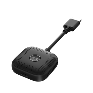 50m ad alta definizione 1080p ricevitore trasmettitore Wireless per Monitor-USB accessori <span class=keywords><strong>Audio</strong></span> <span class=keywords><strong>Video</strong></span> per sistemi <span class=keywords><strong>Home</strong></span> Theater - Product Image 5