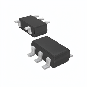 Authorized Distributor SC 74A, SOT 753 XC6210B33AMR-G Power Management (PMIC) Electronics Component - Product Image 1