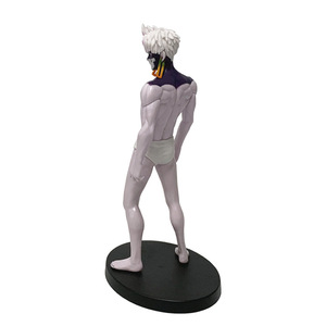 Figura <span class=keywords><strong>de</strong></span> PVC <span class=keywords><strong>de</strong></span> 19 cm <span class=keywords><strong>de</strong></span> Takakura Ken <span class=keywords><strong>de</strong></span> Dandadan, Figura <span class=keywords><strong>de</strong></span> Anime, Juguete Coleccionable, Regalo - Product Image 3