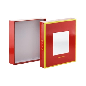 Wholesale custom logo new cookie gift boxes luxury chocolate gift packaging boxes with insert