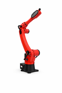 Bras de robot industriel à 6 axes, charge utile de 5 kg, portée de 990 mm, pour le moulage par injection, la manutention, le chargement et le déchargement - Product Image 5