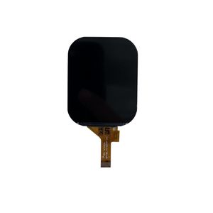 Màn hình 2.01 inch TFT Độ phân giải 240*296 với giao diện 4spi cho đồng hồ thông minh, thiết bị y tế đeo được thông minh - Product Image 4