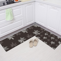 Tapis de cuisine et tapis de chambre d'hôtel de fournisseur chinois
