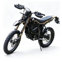 Moto électrique Ultra Bee avec batterie, couple de roue puissant de 520,6 N.m, Surron Ultra Bee Motos