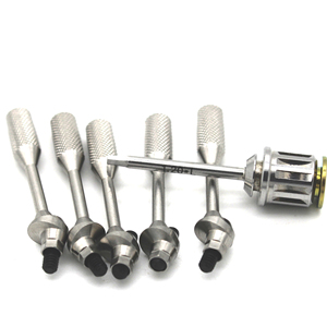 Solution de transfert de pilier multi-unités d'angle dentaire pilier multi-unités pour Osstem Dentium Nobel Megagen magasin d'usine meilleur prix - Product Image 4