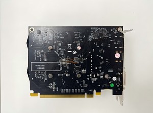 470 550 560 4GB DDR5 1080p Gaming Graphics Card, Low Budget <b>Computer</b> Video Card, New GPU Gaming Card 550 4GB - Product Image 3