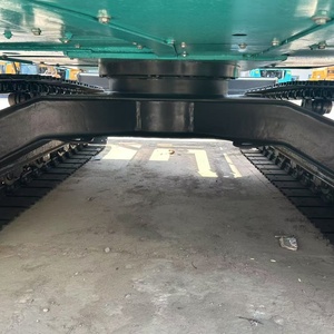 รถขุดขนาดเล็ก Kobelco SK75 มือสอง คุณภาพสูง ราคาถูก พร้อมเครื่องยนต์ เกียร์ ปั๊ม PLC ประสิทธิภาพดี ขาย - Product Image 4