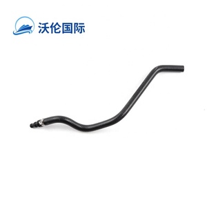 Wolun Nouveau tuyau de refroidissement 2215010725 pour Mercedes-Benz W221 <span class=keywords><strong>W216</strong></span> Collecteur d'admission - Product Image 3