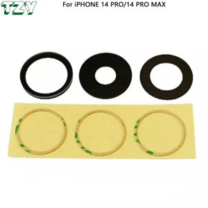 <span class=keywords><strong>Obiettivo</strong></span> in vetro per fotocamera con adesivo a colla per iPHONE <span class=keywords><strong>14</strong></span> <span class=keywords><strong>14</strong></span> Plus <span class=keywords><strong>14</strong></span> Pro <span class=keywords><strong>14</strong></span> Pro Max <span class=keywords><strong>obiettivo</strong></span> per fotocamera - Product Image 3