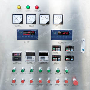 Tanque mezclador automático de <span class=keywords><strong>leche</strong></span> líquida de belleza Cómo hacer tanque de mezcla de jabón con agitador para industrias cosméticas - Product Image 4