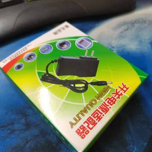 ที่ชาร์จแบตในรถ 12V 1A อะแดปเตอร์ที่จุดบุหรี่สำหรับใช้ในรถยนต์ - Product Image 4