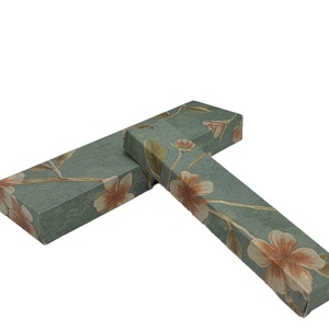 Caja de Regalo Premium de Alta Calidad con Varillas de Incienso de Sándalo Japonés 100% Natural, Orgánico y Ecológico - Product Image 5