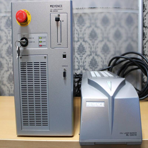เครื่องเลเซอร์มาร์กกิ้ง/คอนโทรลเลอร์ รุ่น ML-G9300 - Product Image 2