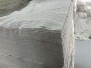 من الدرجة أ 10 ، زيت 20 ، 25 في تنظيف صناعي ، قماش ماص ، قصاصات قماش ماص ، كيس من الخرق البيضاء - Product Image 5